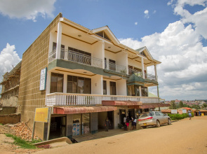 Grand Holiday International Hotel