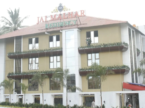 Jai Malahar Residency