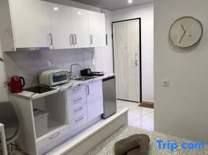 Premium Studio DANAI 14 Paralia Beach