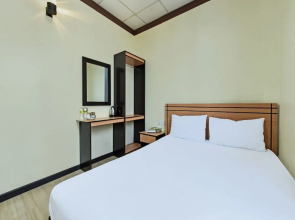 SPOT ON 91723 Sony Homestay Syariah