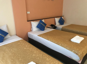 Ton Thong Resort Hotel