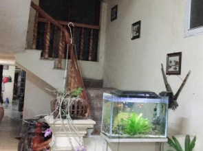 Lang Khanh Hostel