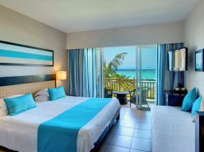 Pearle Beach Resort & Spa