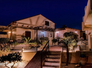Kyriaki's Cozy Apartments