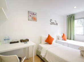 Little Home Ao Nang