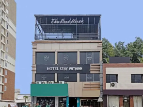 Fabhotel Stay With Inn