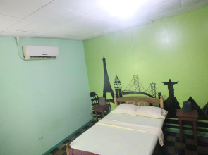 Hostal Flamenco'S