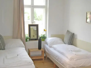 Gouamp Berlin Friedrichshain