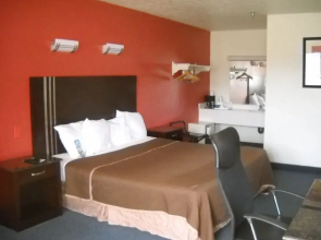 Travelodge Parkersburg