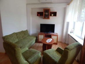 Bányai Apartman