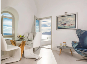 Elite Suites Oia