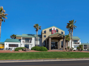 Best Western Plus King's Inn & Suites