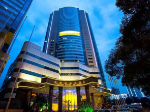 Dolton International Hotel Changsha