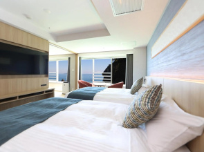 Hotel New Akao