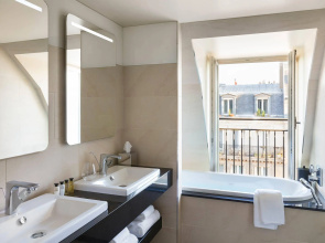 Maison Albar Hotels Le Pont-Neuf