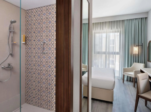 Ibis Styles Dubai Gold District
