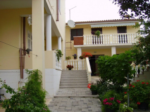 Apartments Villa Martin