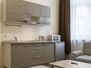 LebensQuelle am Checkpoint Charlie