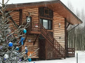Guesthouse Zelenaya Milya
