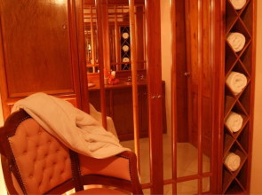 Quintaesencia Hotel Boutique