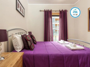Privilege Apartment Ciboulette