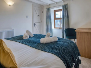 The Cross - 4 Bedroom Cottage - Llangennith