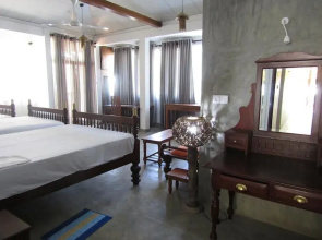 Amadeo Beach Resort