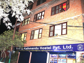Rest Up Kathmandu Hostel