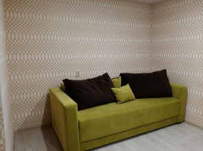 Apartamenty na Sibirskom trakte 26
