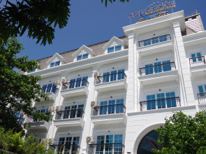 Ngoc Chau Hotel