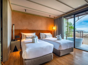 Thai Fight Hotel
