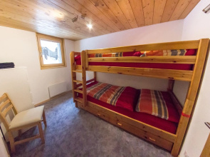 Chalet Schirli