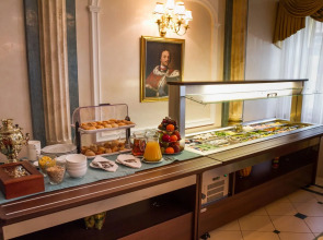 Гостиница «Аркадия»