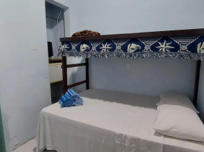 Pousada Casa na Árvore Mangaratiba
