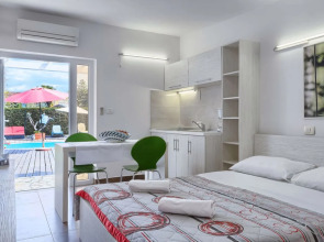 Apartment Nika Rääkkylä 23861