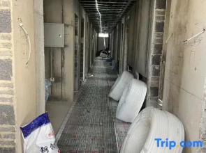 Yunbai Hotel (Taoxian Airport Shenyang Conservatory of Music Taoxian Campus Branch)