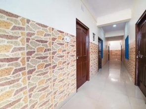 Rahi Guest House by OYO Rooms