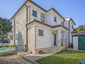Villa Beach Front Ba Anija