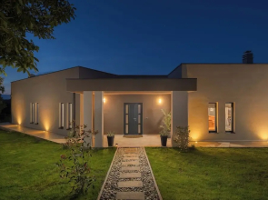 Residence Villa Manuela