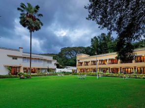 Hotel Sunderban