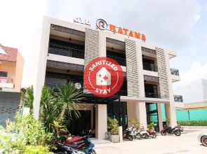OYO 358 Rattana Residence Thalang