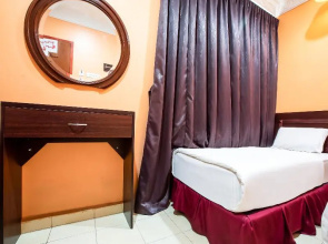 Ipoh Times Inn Hotel by OYO Rooms
