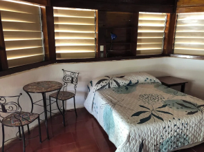 Costa de Cocos Xcalak