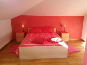 Villa Aurora with pool Colico