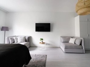 ULEABO New 37m2 Studio
