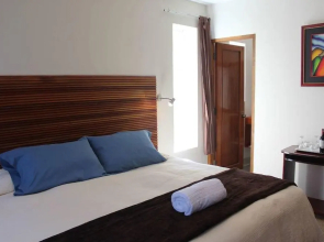 Casa Mia Boutique Hotel