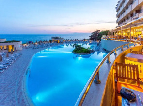 Melas Resort Hotel