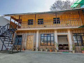 Treebo Omega Stay Inn