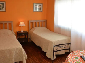 Departamento Peatonal II