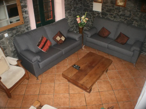Villa Quinta Sexta e Sabado
